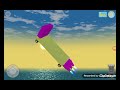 numberblocks flying test 31 to 40