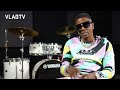 Boosie on QC Getting Sold for $300M: Good! Artists Don't Want CEOs to Make Money! (Part 13)