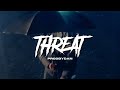 [FREE] Threat - 163Margs Type Beat | Dark UK Drill Beat 2024