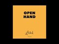 Open Hand - Loved (2017 version)