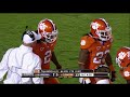 2012 Orange Bowl (West Virginia v Clemson) One Hour