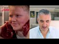 Italian Chef Reacts to GORDON RAMSAY Guide to Italian Cooking