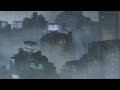 anime rain moments 2