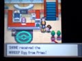 How To Get Secret Eggs! - Pokemon HeartGold/SoulSilver