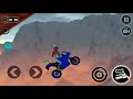 Impossible Motor Bike Tracks-Best Android Gameplay HD EP07 (GAME COMPLETE)