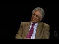 Thomas Sowell on the second edition of Intellectuals and Society