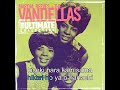 Bless You - Martha Reeves & The Vandellas (Instrumental)