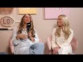 Let’s talk about friendship as adults with Korie Robertson | LO Sister