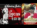 #QuiapoChurch 6AM #OnlineMass • 06 September 2024 • FRIDAY of the 22nd Week in Ordinary Time