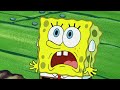 Bob Esponja | ¡Cada impostor en Fondo de Bikini! | Compilación 50 minutos | Bob Esponja en Español