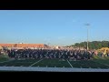 Franklin High School 2024 Graduation 