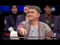 Q&A - (FULL) No Jaga Jarak, With Reino Barack