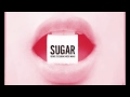 Maroon 5 - Sugar [Remix] (feat. Nicki Minaj)