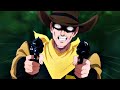 Garou Transforms Into a Monster & Hunts Down Strongest Heroes [4K60FPS] One Punch Man Season 2