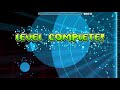 How The Challenge was meant to be played (Geometry Dash)