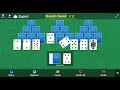 Microsoft Solitaire Collection: TriPeaks - Expert - February 16, 2023
