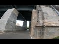 The Schuylkill Riverbanks Dog Run & River Walk on a Sunday Morning. June 2, 2024. Philadelphia [4K]