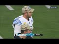 Detroit Lions vs. Los Angeles Chargers | 2023 Week 10 Game Highlights