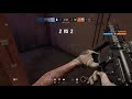 Rainbow Six God