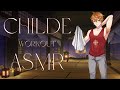 [M4A] Learning Some Workouts With Childe Can Lead To Interesting Places [Genshin Impact Spicy ASMR]