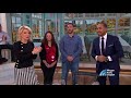 Dr. Simpson Demonstrates What To Do When Someone Has A Heart Attack | Megyn Kelly TODAY