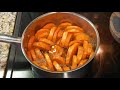 How To Make Southern Candied Yams