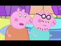 Pepa Pig Please Wake Up - Goodbye Peppa Pig | Peppa Pig Funny Animation