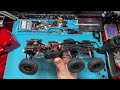 SCX24/FCX24 - Furitek Cayman 6x6 Pro RTR! Deep dive and Price Compare! Talk about a BEAST of a Rig!