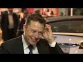 Elon Musk: 'Life has to be about more than just solving problems' - BBC Newsnight