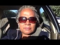 Day 14 Martine Hubbard Video Blog