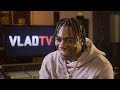 Fredo Bang on NBA YoungBoy, Rod Wave, YNW Melly, Diddy & Cassie, Ja Morant (Full Interview)