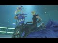 FINAL FANTASY VII REBIRTH - Chocobo Gold Cup