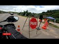 VIAGEM DE MOTO PARA O NORDESTE, ABORDO DA CB500X..🏍 (EP 02)