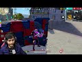 Impressing Random Players from my Gameplay Skills😎 Noob Prank - Free Fire Max