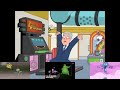 Family Guy - Bill sings I'm a Barbie Girl But I added Percussions