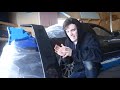 HOW TO BUILD A FULL CARBON FIBER WING (Using Styrofoam) - Infamous Ep. #2