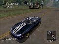 Need For Speed: High Stakes (PS1) - Knockout Challenge