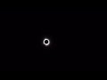2024 Total Solar Eclipse in Indianapolis, IN (Clip) #eclipse #eclipse2024 #s24ultra