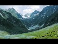 kund banda Switzerland of pakistan | Jahaz banda  kund banda | kumrat valley 2024 #kumrat #kundbanda