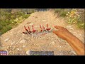 7 Days To Die, Alpha 19, Day 2 - Real Bad Luck (raw and uncut)