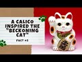 10 Amazing Facts About Calico Cats