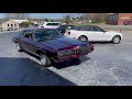 1970 Mercury Cougar XR7 - Test Drive - Martin's Used Cars & Collectibles