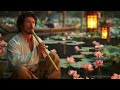 Flute Music For Inner Balance, Stress Relief And Relaxation By Inner Meditation Music