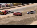 Slot Car Racing Gets Very Silly On Forza Motorsport