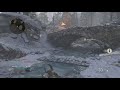 Call of Duty WW2 playing with the STG