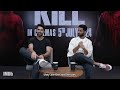 Lakshya & Raghav Juyal Breakdown KILL's Bloodiest Scenes, Shoot Challenges, Auditions & More! | IMDb