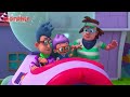 Robot Mila  | 🎈 Morphle 📺 TV para niños 📺 Caricaturas, dibujos animados para niños