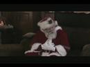 Singing Santa Tells Christmas Story of Jesus Birth (short)