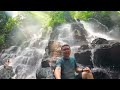 Bali: Ubud, Tegenungan Waterfall, Kanto Lampo Waterfall, Kintamani (Mount Batur), Pura Tirta Empul