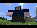 If Caseoh Played Minecraft